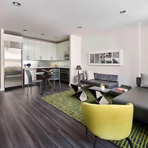 Suite mit 1 Schlafzimmer und mit Kingsize-Bett