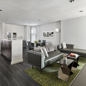 Suite mit 2 Schlafzimmern und mit Kingsize-Bett