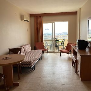 Suite mit 1 Schlafzimmer