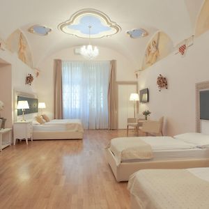 Executive Familien-Zimmer