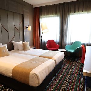 Standard Zimmer mit zwei Einzelbetten
