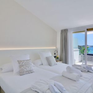 Superior Zimmer mit Kingsize-Bett
