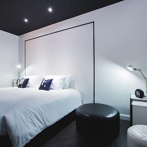 Deluxe Doppelzimmer