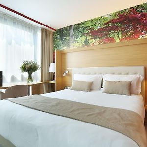 Comfort Doppelzimmer
