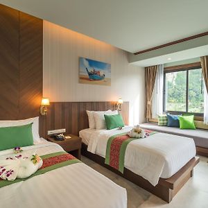 Deluxe Zimmer