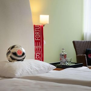Standard Zimmer