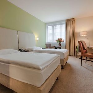 Comfort Zimmer