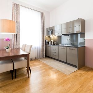 Apartment mit 1 Schlafzimmer