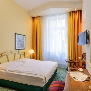 Standard Doppelzimmer