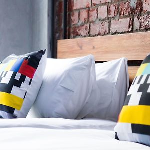 Deluxe Zimmer mit Kingsize-Bett