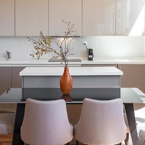 Luxus Duplex Apartment
