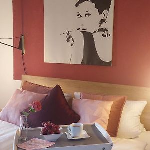 Deluxe Apartment mit 1 Schlafzimmer