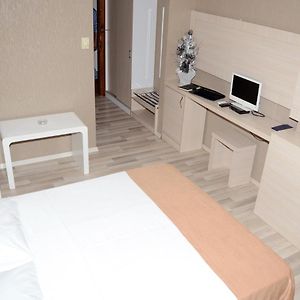Standard Doppelzimmer