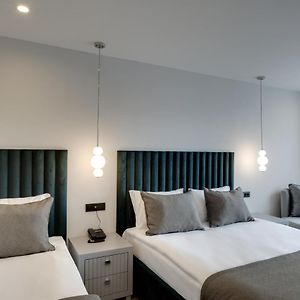 Dreibettzimmer