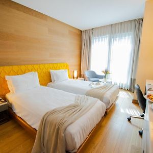 Executive Zimmer mit zwei Einzelbetten