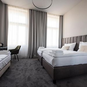 Standard Dreibettzimmer