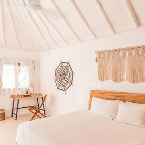Suite mit Kingsize-Bett