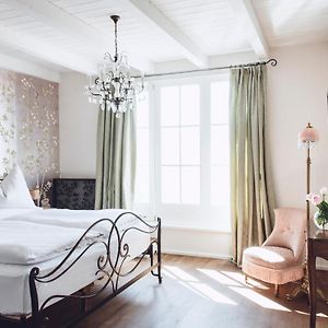 Deluxe Doppelzimmer