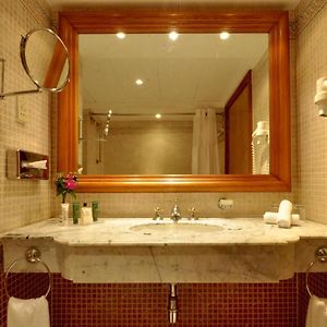 Suite mit 1 Schlafzimmer und mit Kingsize-Bett