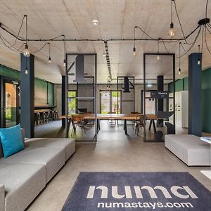 Numa Munich Munico
