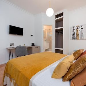 Superior Zimmer mit Kingsize-Bett
