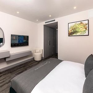 Standard Doppelzimmer