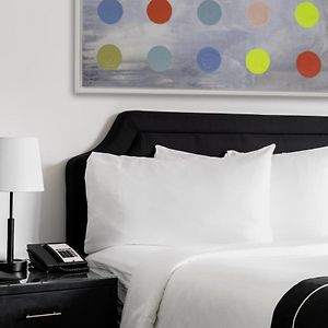 Deluxe Zimmer mit Queensize-Bett