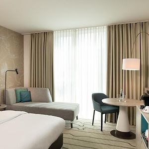 Deluxe Zimmer mit Kingsize-Bett