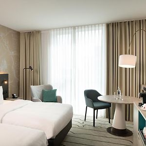 Deluxe Zimmer mit zwei Einzelbetten