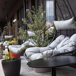 Standard Zimmer mit Queensize-Bett