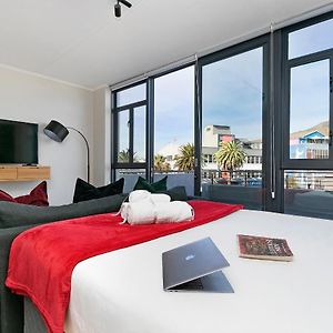Deluxe Studio mit Kingsize-Bett