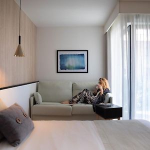 Superior Zimmer mit Kingsize-Bett
