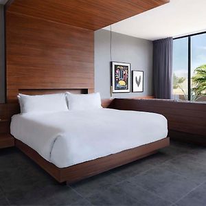 Suite mit Kingsize-Bett