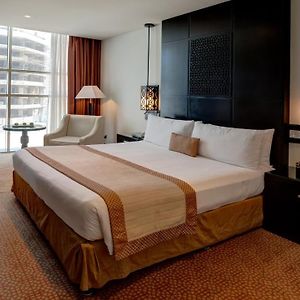 Standard Zimmer mit Kingsize-Bett