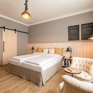 Signature Zimmer mit Kingsize-Bett