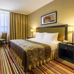 Suite mit 1 Schlafzimmer