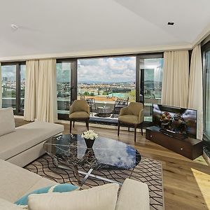 Panorama Suite
