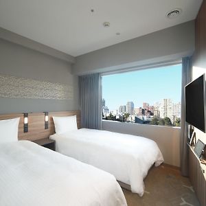 Comfort Zimmer mit zwei Einzelbetten