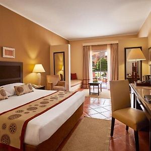 Superior Zimmer mit Queensize-Bett