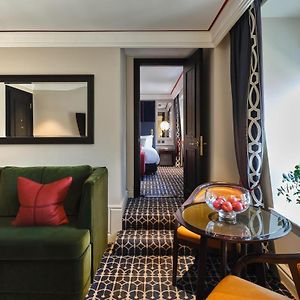 Park Suite mit Kingsize-Bett