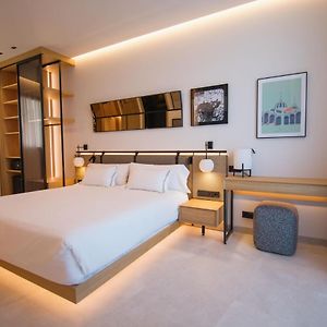 Deluxe Doppelzimmer