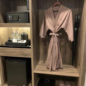 Deluxe Doppelzimmer