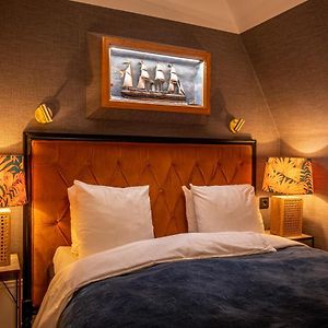 Kleines Doppelzimmer