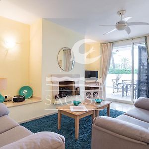 Apartment Erdgeschoss