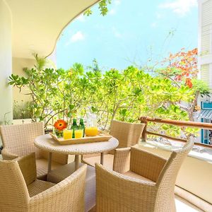 Apartment mit 2 Schlafzimmern