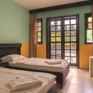 Dreibettzimmer