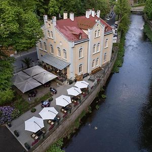 Villa Basileia Riverside