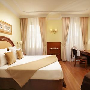 Superior Zimmer mit Queensize-Bett