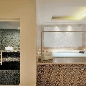 Luxus Suite mit 2 Schlafzimmern