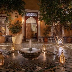 Riad Khol Bohemia